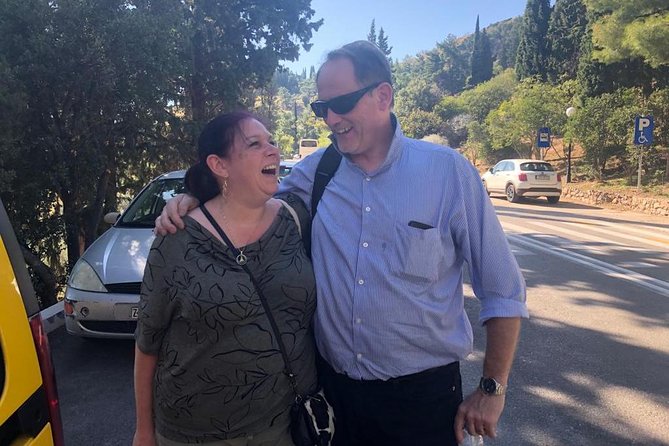 Private Athens to Mycenae & Nafplio Tour - Price and value: what you’re paying for, and what to budget on top