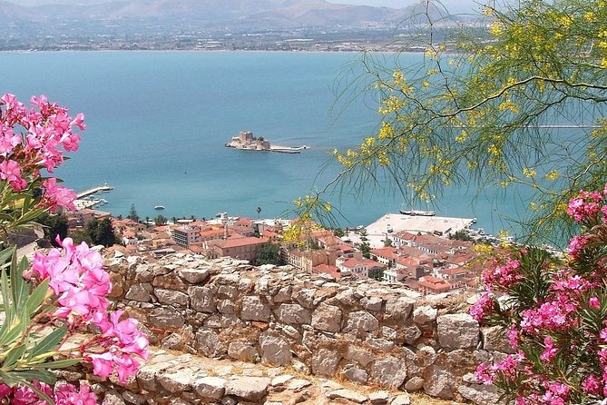 Private Athens to Mycenae & Nafplio Tour - Who should book, and who might prefer a different plan