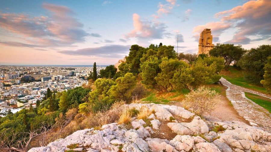 Private Athens Tour with a Local- Highlights & Hidden Gems - Why This Private Athens Walk Feels Like a Real Conversation