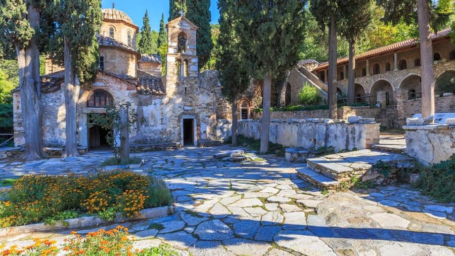 Private Athens Tour with a Local- Highlights & Hidden Gems - Anafiotika, Aerides, and the Views That Make the Walk Worth It