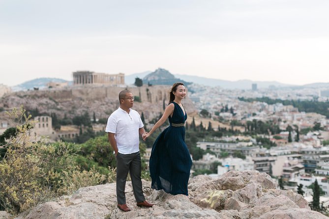 Private Athens Walking Tour with a Personal Photographer - Who this suits best (and who might want something else)