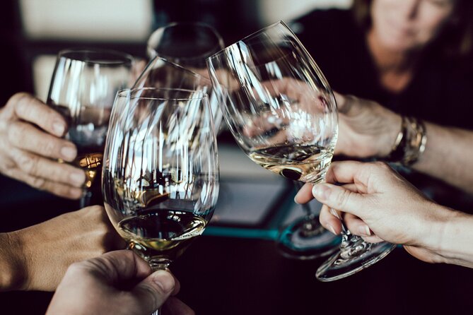 Private Athens Wine Tasting (with a Personal Licensed Wine Guide) - Quick hits before you book