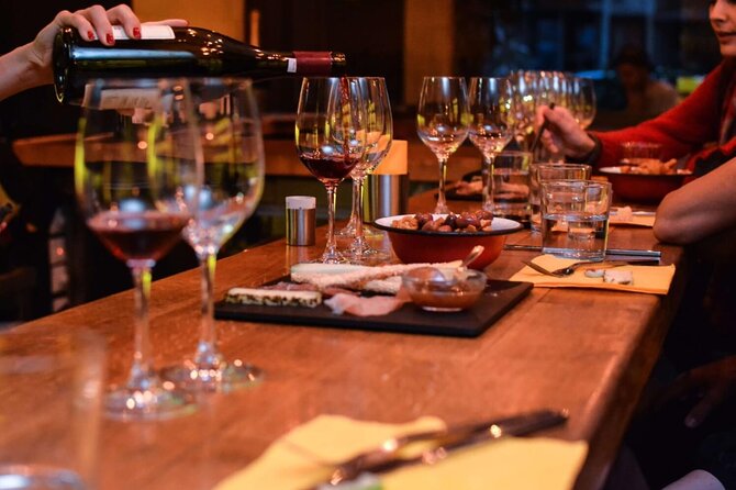 Private Athens Wine Tasting (with a Personal Licensed Wine Guide) - Syntagma Square start, and how the 3-hour format really plays