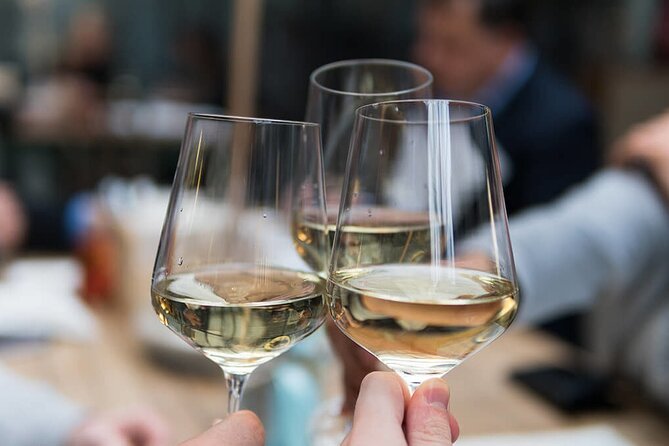 Private Athens Wine Tasting (with a Personal Licensed Wine Guide) - 8 Greek wine sips, cold cuts, and how to make the tastings stick