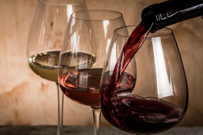 Private Athens Wine Tasting (with a Personal Licensed Wine Guide) - Who this private tasting fits best in your Athens plans