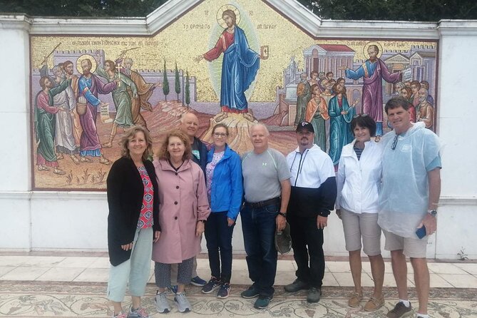 Private Biblical Ancient Corinth Tour from Athens - Corinth Canal and the Diolkos: two ways geography shaped travel