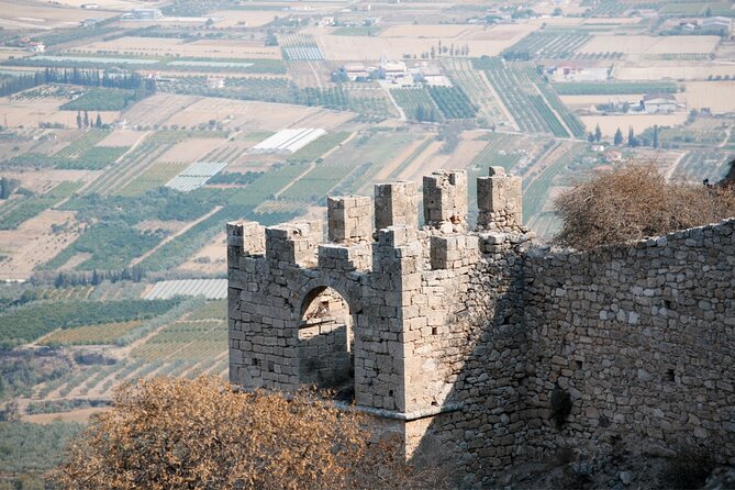 Private Biblical Ancient Corinth Tour from Athens - Should you book this private biblical Corinth tour from Athens?