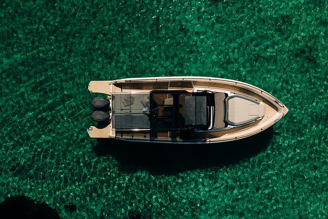 Private Boat Day-Trip to Angistri, Aegina and Moni - The Real Value: Price Per Group, and How the Fuel Surcharge Changes the Math