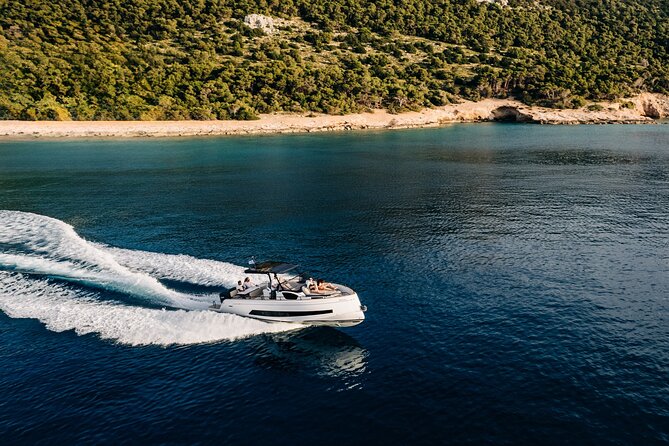 Private Boat Day-Trip to Palaia Epidavros, Aegina and Moni - How the Schedule Really Works (and Why It’s Not a Rigid 9 Hours)