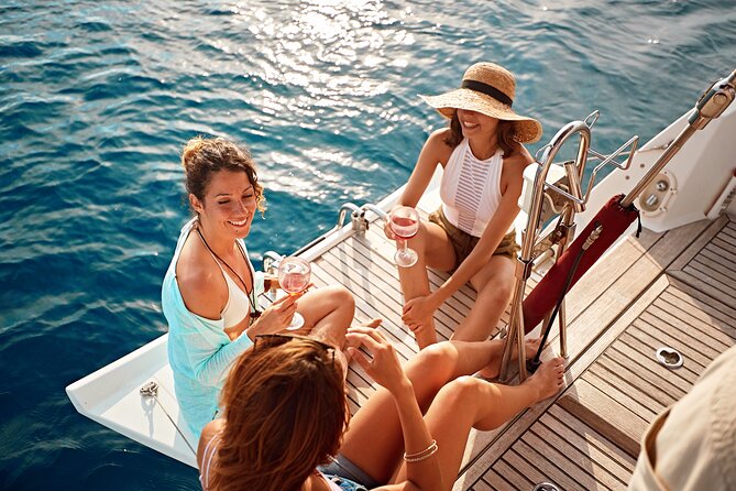 Private Boat Excursion to Aegina and Moni Islands from Athens - Weather, Schedule Flexibility, and What Happens If Conditions Change