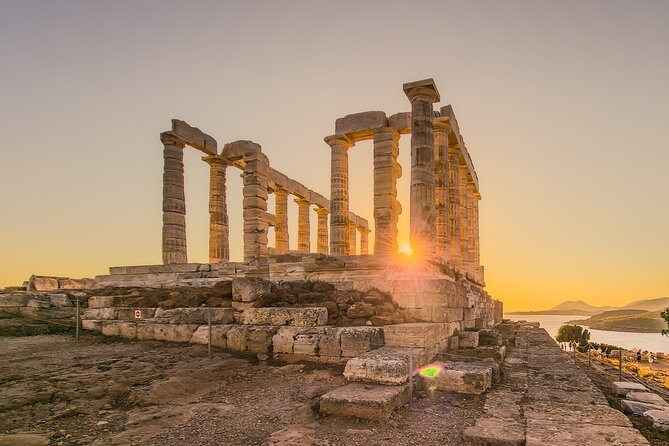 Private Cape Sounio Tour – Temple of Poseidon & Iconic Views - The Athens Riviera drive: turning transit into part of the day