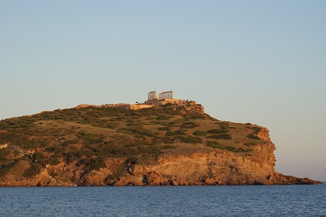Private Cape Sounio Tour – Temple of Poseidon & Iconic Views - Morning versus afternoon timing for sunset lovers