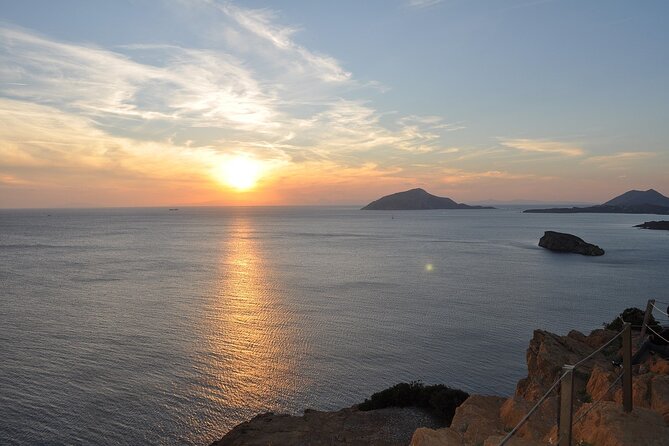 Private Cape Sounio Tour – Temple of Poseidon & Iconic Views - Who should book this private Cape Sounio tour