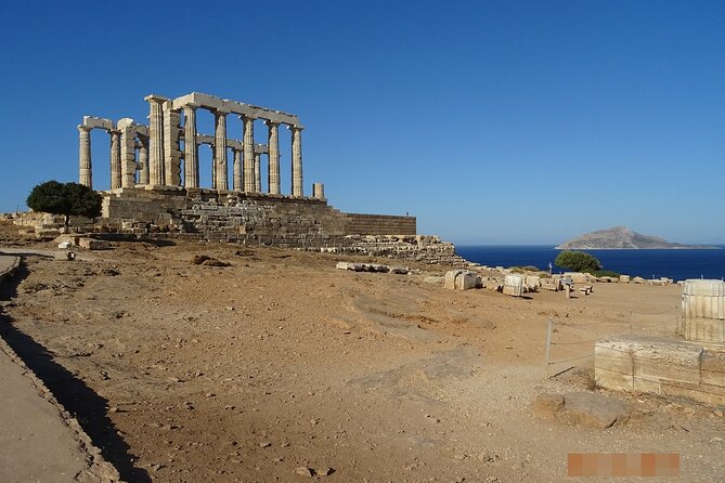 Private Cape Sounio Tour – Temple of Poseidon & Iconic Views - Cape Sounio and the Temple of Poseidon: planning for the light