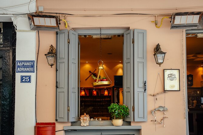 Private City Kickstart Tour: Hidden Districts - Why private guide time is the real value here