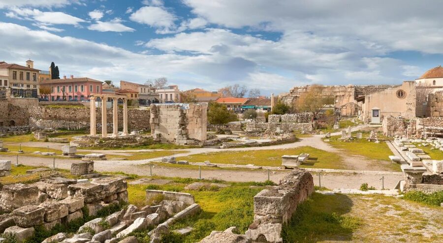 "Private City Tour of Athens" - Who This Tour Suits Best (and When You Should Choose Another Style)