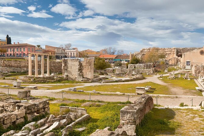"Private City Tour of Athens" - Acropolis Museum: the best place to make sense of what you saw