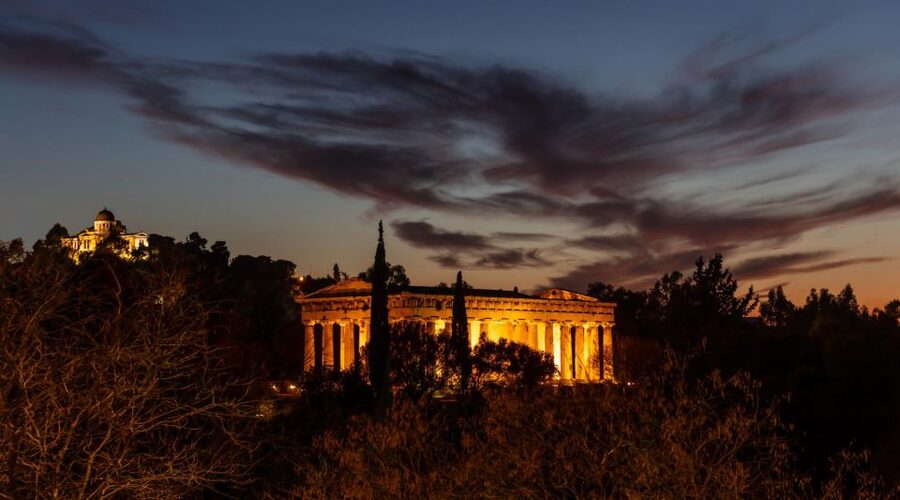 "Private City Tour of Athens" - Value Check: Does $185 Per Person Make Sense Here?