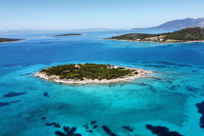 Private Cruise & Snorkeling Nea Makri, Marathon, Schinias, Rafina - Key Highlights Worth Packing Your Appetite For