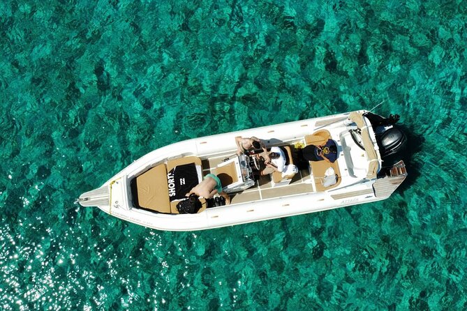 Private Cruise & Snorkeling Nea Makri, Marathon, Schinias, Rafina - Choosing Morning or Afternoon: Plan Around the Light