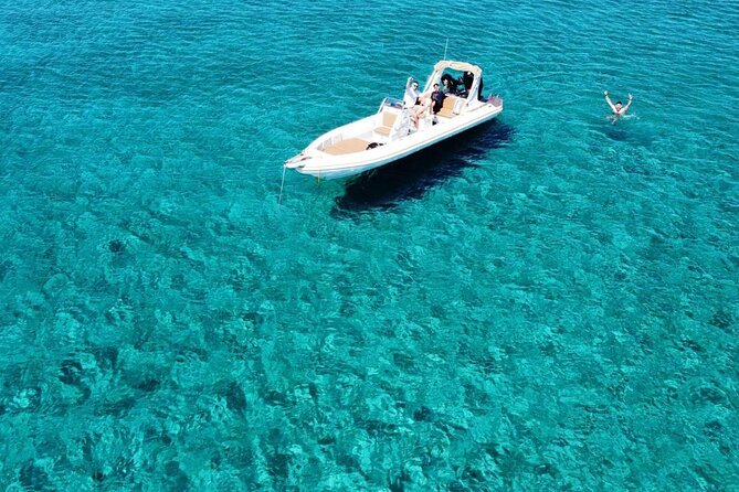 Private Cruise & Snorkeling Nea Makri, Marathon, Schinias, Rafina - Nea Makri, Marathon, and Schinias: A Coastline Break From Athens