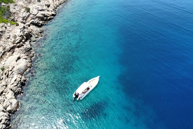 Private Cruise & Snorkeling Nea Makri, Marathon, Schinias, Rafina - Price and Value: When $192.25 Per Person Makes Sense
