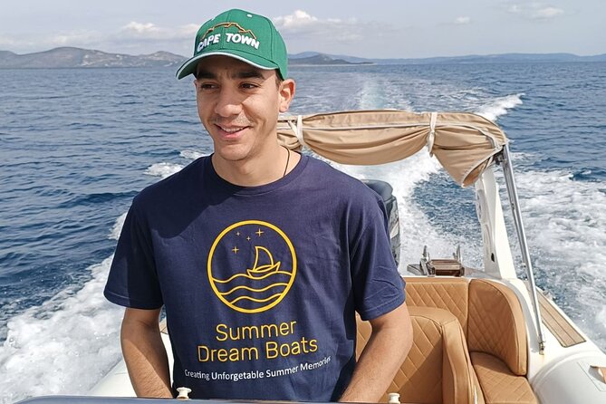 Private Cruise & Snorkeling Nea Makri, Petalioi, Marmari Full Day - Your day’s rhythm: how the 10:00 start turns into a full, varied experience