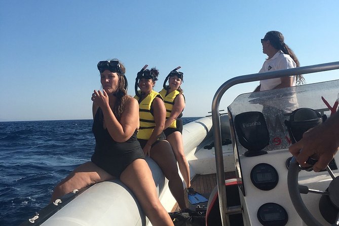 Private Cruise to Poseidon Temple at Sounio Cape with Snorkeling and Swimming - How the private Sounio cruise runs from Athens