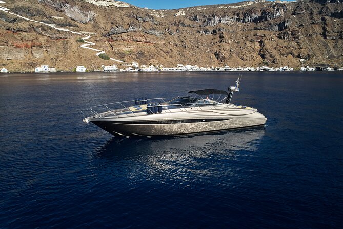 Private Cruises to Cape Sounio, Makronisos & Cyclades Islands - Key highlights to know before you go
