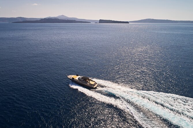 Private Cruises to Cape Sounio, Makronisos & Cyclades Islands - Lavrio Departure: Getting on the water without the hassle