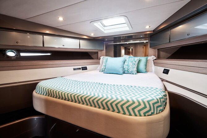 Private Cruises to Cape Sounio, Makronisos & Cyclades Islands - Price and logistics: when this costs less than you think