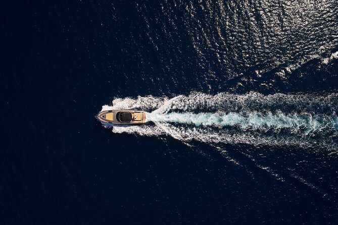 Private Cruises to Cape Sounio, Makronisos & Cyclades Islands - Weather, comfort, and what can change your plan
