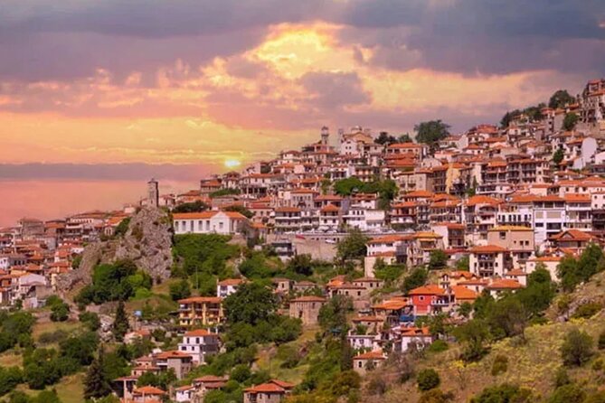 Private Day Trip in Delphi and Arachova from Athens - Price and What You Actually Get for $268.07