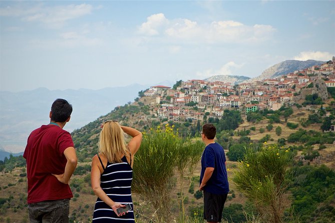 Private Day Trip of Delphi from Athens - Should you book this private Delphi day trip?