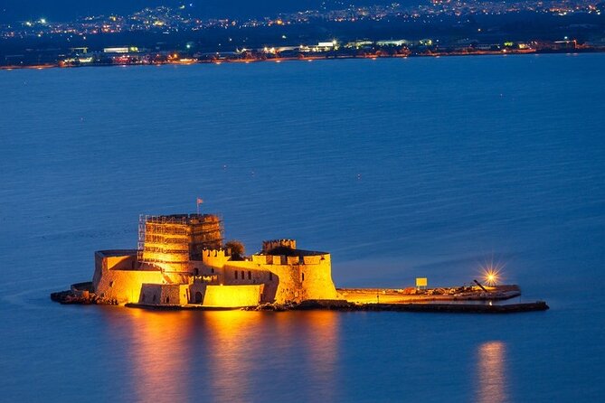 Private Day Trip to Nafplio from Athens - Back to Athens: the drop-off plan and your evening choices