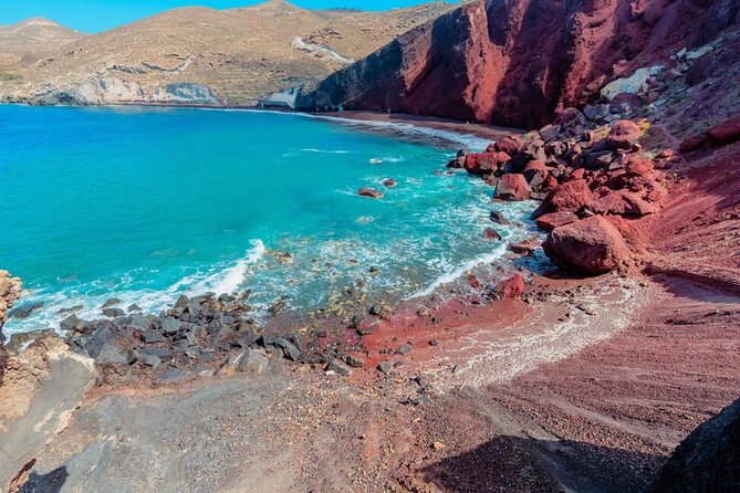 Private Day Trip to Santorini from Athens: Sightseeing Highlights - Starting around 8:00 am, with pickup and flights that remove stress
