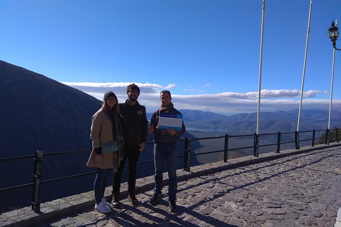 Private Delphi Daytrip from Athens - Private Delphi Day Trip From Athens, What Makes It Worth Paying For