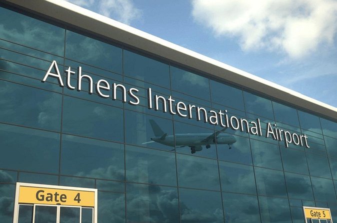 Private Departure Transfer:Athens City Hotels to Athens Airport - Timing is built around your flight and Athens traffic