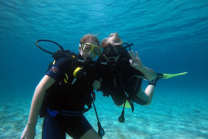 Private Discover Scuba Diving for Beginners in Athens with Pickup - Safety, health, and the one big consideration before you book
