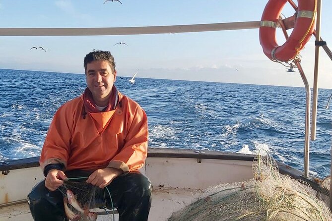 Private Fishing Trip in a Traditional Boat from Athens - Private tour feel: comfort, attention, and a slower pace