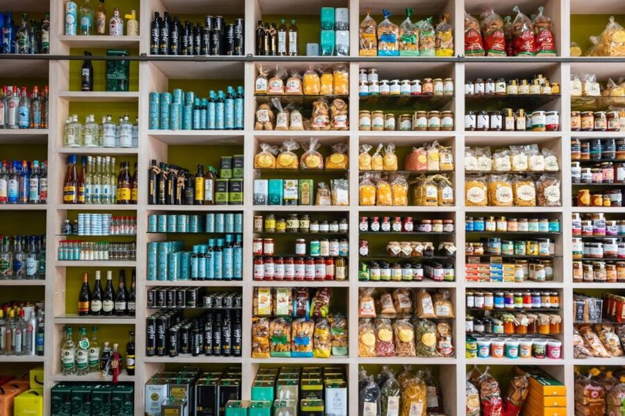 Private Food Tour Athens, Travel like a Food Editor. - Varvakios Agora: Market Time That Explains What You’re Buying