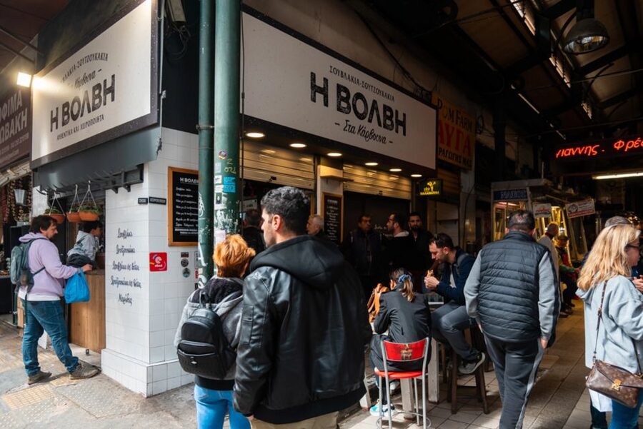 Private Food Tour Athens, Travel like a Food Editor. - Kafenio Moment: How to Feel Athens Between Bites