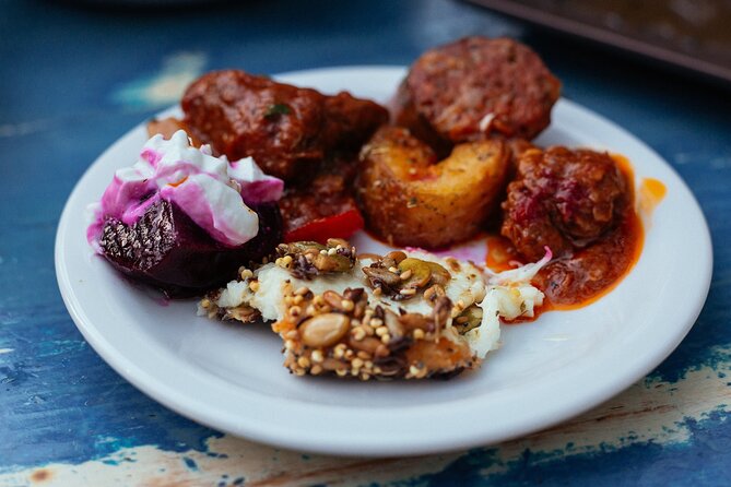 Private Food Tour of Athens: 6 or 10 Tastings - Where the Tour Shines, Based on What Guides Do Well
