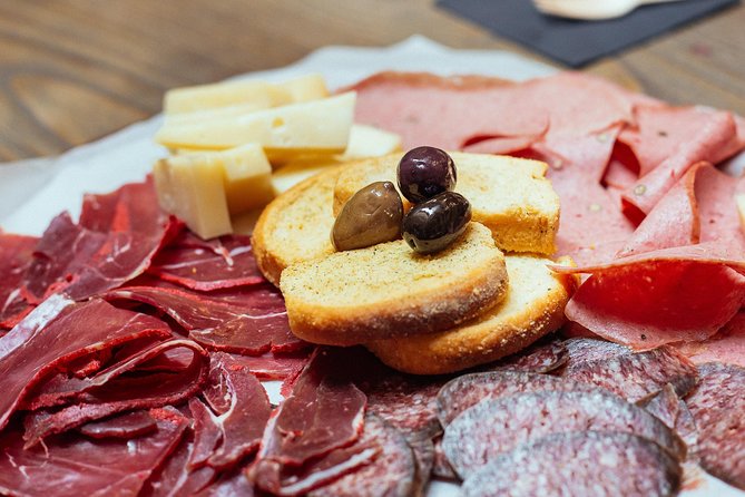 Private Food Tour of Athens: 6 or 10 Tastings - The Potential Downsides, and How to Guard Against Them
