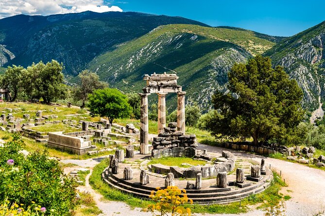 Private Full Day Tour in Delphi - Quick highlights (why this tour works)