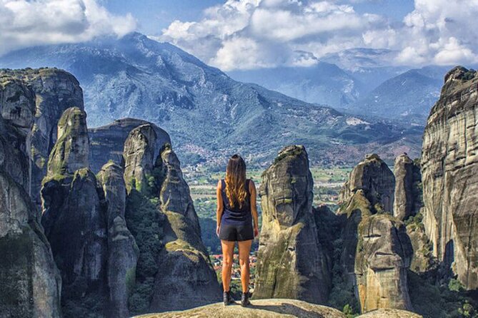Private Full-Day Trip to Meteora by Train From Athens - Local Agency - Best-Fit Travelers: Who This Trip Will Make Happy