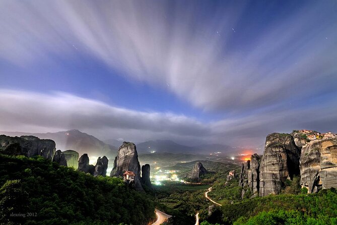 Private Full-Day Trip to Meteora by Train From Athens - Local Agency - A Few Smart Tips Before You Go