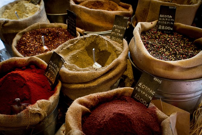 Private Greek Food Tour in Athens - Guide Quality: The Main Reason This Tour Scores So High
