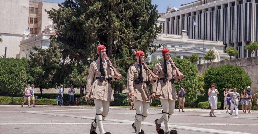 Private Guided Tour: Athens, Acropolis and Acropolis Museum - Should you book this Acropolis and Museum private tour?