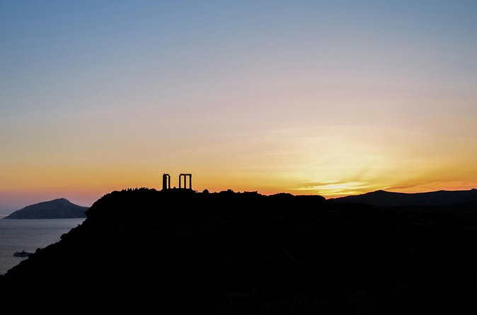 Private Half Day Tour to Cape Sounio and Temple of Poseidon - The private format, and why it changes your day